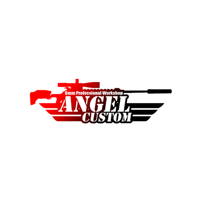 Angel Custom