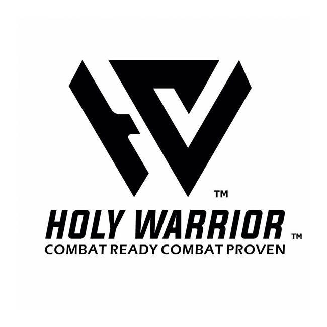 Holy Warrior