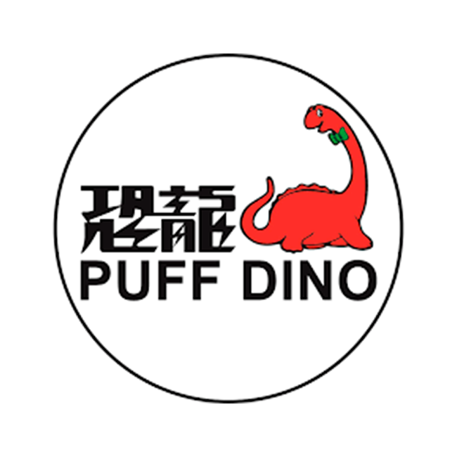 Puff Dino