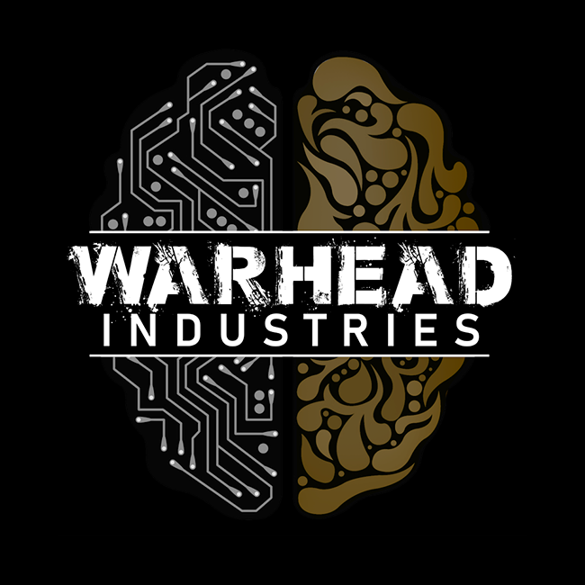Warhead