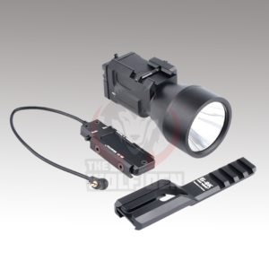 Wadsn Zenitco Klesch-2U Flashlight