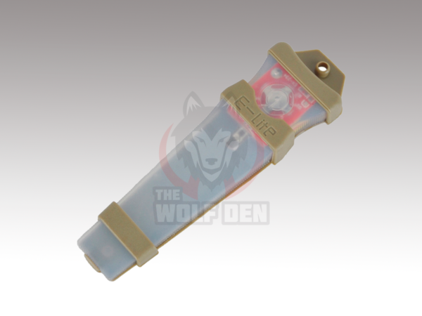 Wadsn V-lite IR