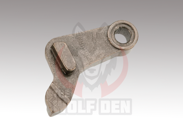 Angel Custom Reinforced Steel Sear Set for Elite Force / UMAREX GLOCK, M&P, ISSC M22, SAI BLU, Lonewolf, & Compatible Airsoft Gas Blowback Pistols - Imagen 3
