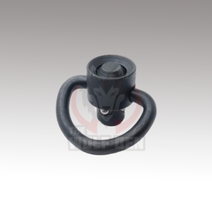 BCM GUNFIGHTER 1″ D-Ring Quick Detach Sling Swivel