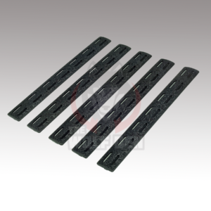 BCM Gunfighter M-LOK Rail Panel (5 Pcs)