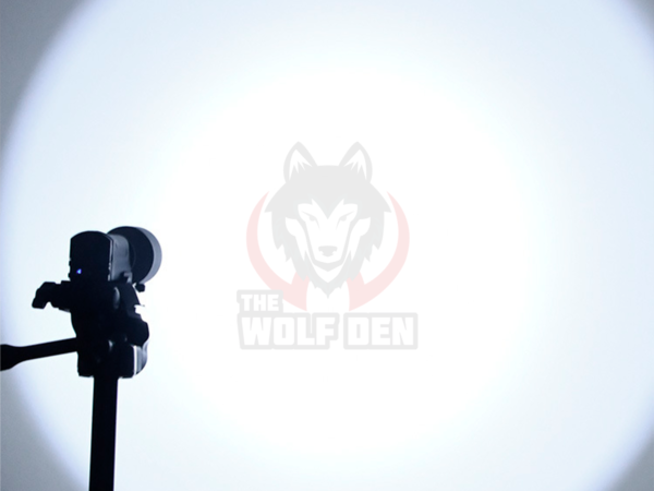 Wadsn Zenitco Klesch-2U Flashlight - Imagen 6