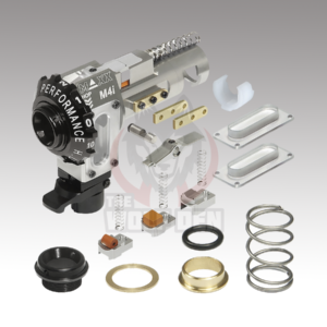 Maxx Model Aluminum Hopup Chamber M4I – PRO
