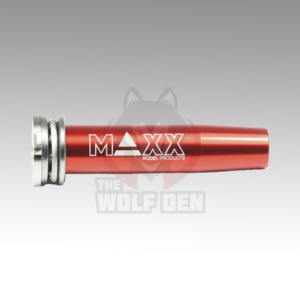 Maxx Model CNC Stainless Steel & Aluminum Spring Guide for TM Ver.2 Airsoft AEGs