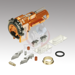 CNC Aluminum Hopup Chamber SV – VFC SCAR-L/H