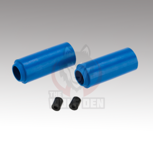 MadBull 60 Degree Shark Bucking With Fishbone Spacer (Color: Blue / Design: Soft)