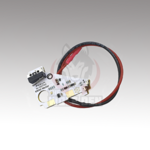 Perun Low Resistance MOSFET for Krytac KRISS Vector AEG Gearboxes