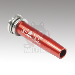 Maxx Model CNC Stainless Steel & Aluminum Spring Guide for TM Ver.2 Airsoft AEGs