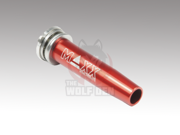 Maxx Model CNC Stainless Steel & Aluminum Spring Guide for TM Ver.2 Airsoft AEGs