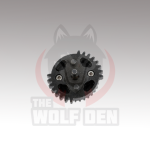 SHS Steel Double Sector Gear with Specialized Tappet Plate (DSG/Type: Version 2)