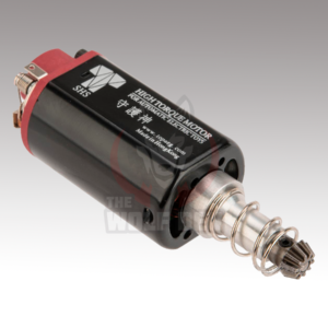 SHS Motor Long Torque