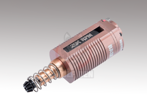 Warhead Industries "BASE" Brushless Motor for AEG - Imagen 2