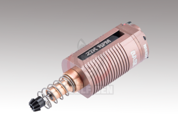 Warhead Industries "BASE" Brushless Motor for AEG - Imagen 3