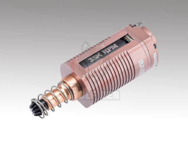 Warhead Industries "BASE" Brushless Motor for AEG - Imagen 4