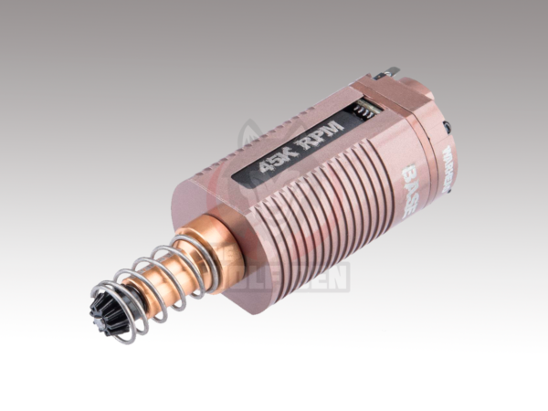 Warhead Industries "BASE" Brushless Motor for AEG - Imagen 5
