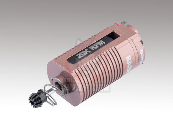 Warhead Industries "BASE" Brushless Motor for AEG - Imagen 7