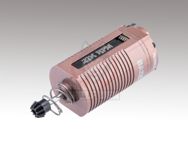 Warhead Industries "BASE" Brushless Motor for AEG - Imagen 6