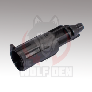 WE-Tech OEM Loading Nozzle for WE-Tech Airsoft GBB Guns (Type: ISSC M22, SAI BLU)
