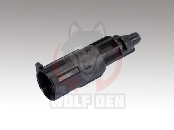 WE-Tech OEM Loading Nozzle for WE-Tech Airsoft GBB Guns (Type: ISSC M22, SAI BLU) - Imagen 2
