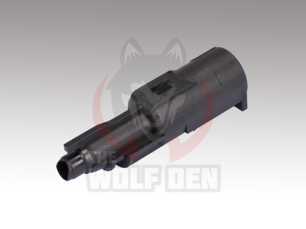 WE-Tech OEM Loading Nozzle for WE-Tech Airsoft GBB Guns (Type: ISSC M22, SAI BLU)