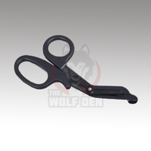 Emersongear Tijera Tactica, Primeros Auxilios, Herramienta De Supervivencia – EM7916