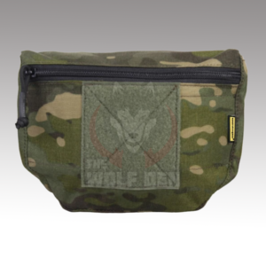 EmersonGear Armor Carrier Drop Pouch/AVS JPC CPC – Multicam Tropic [EM9283MCTP]