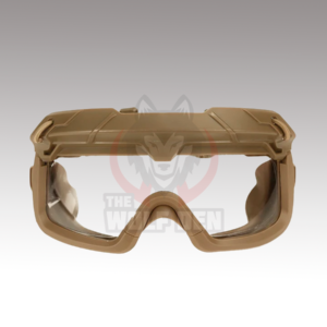 EmersonGear Tactical Helmet Safety Goggles – Gafas Tácticas – Coyote [BD6489DE]