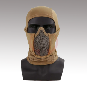 EmersonGear Shadow Warrior Hood – Máscara Táctica – DE [BD6690DE]