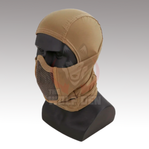 EmersonGear Shadow Warrior Hood – Máscara Táctica – DE [BD6690DE]