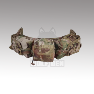 EmersonGear Sniper Waist Pack – riñonera para francotirador – Multicam [EM5750]