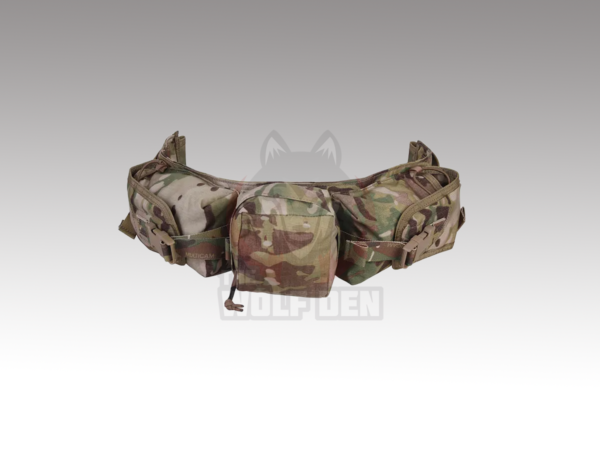 EmersonGear Sniper Waist Pack - riñonera para francotirador - Multicam [EM5750]