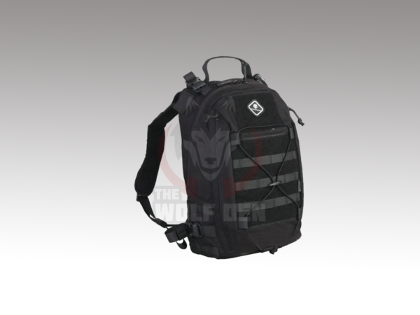 EmersonGear Assault Backpack/RemovableOperatorPack - Mochila Táctica De Asalto- Negro [EM5818BK]