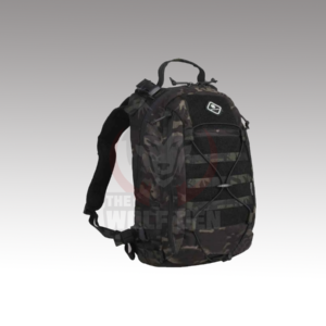 EmersonGear Assault Backpack/RemovableOperatorPack – Mochila Táctica De Asalto- Multicam Black [EM5818MCBK]