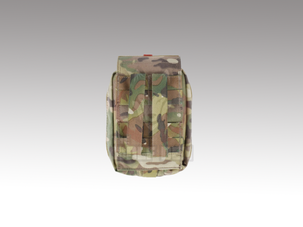 EmersonGear Military First Aid Kit - Pouch Médico Primeros Auxilios - Khaki [EM6368D] - Imagen 2