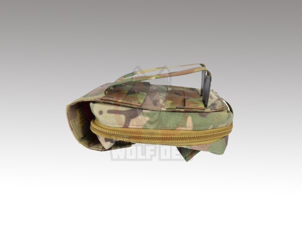 EmersonGear Military First Aid Kit - Pouch Médico Primeros Auxilios - Khaki [EM6368D] - Imagen 3