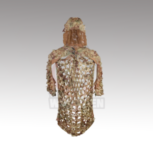 EmersonGear Lightweight Assault Ghillie – Camuflaje – Multicam [EM6975]