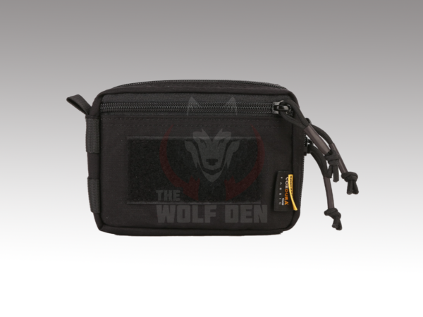 EmersonGear Plug-in Debris Waist Bag- Negro [EM8337F]