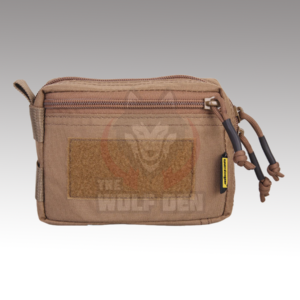 EmersonGear Plug-In Debris Waist Bag- Coyote [EM8337J]