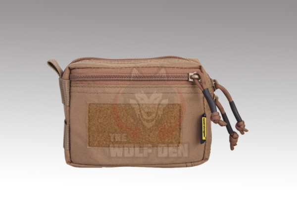 EmersonGear Plug-In Debris Waist Bag- Coyote [EM8337J]