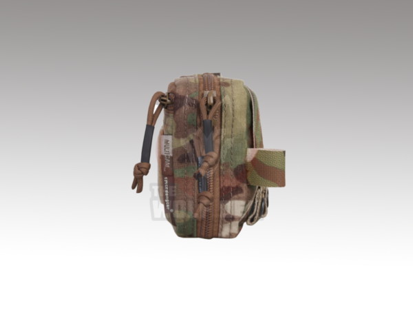 EmersonGear Plug-In Debris Waist Bag- Ranger Green [EM8337RG] - Imagen 3