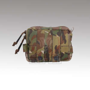 EmersonGear Plug-In Debris Waist Bag- Coyote [EM8337J]