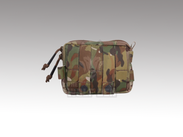 EmersonGear Plug-In Debris Waist Bag- Ranger Green [EM8337RG] - Imagen 2