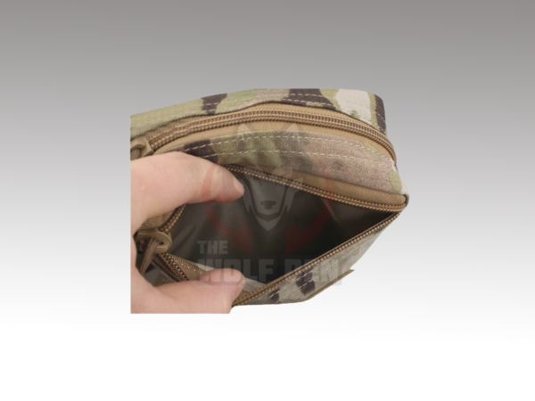 EmersonGear Plug-In Debris Waist Bag- Ranger Green [EM8337RG] - Imagen 4