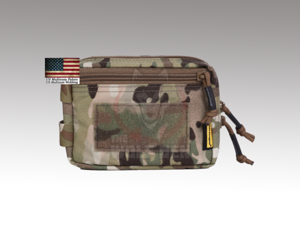 EmersonGear Plug-In Debris Waist Bag- Multicam [EM8337C]