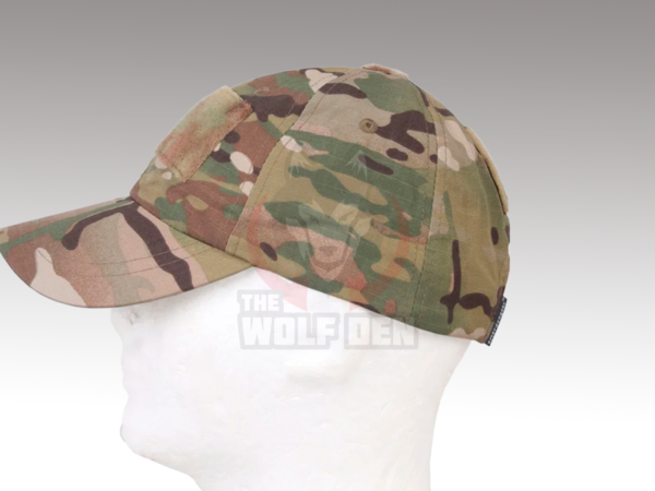 EmersonGear Blue label Baseball Cap - Gorra de Béisbol Táctica - Multicam [EM9344] - Imagen 3