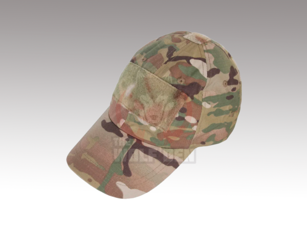 EmersonGear Blue label Baseball Cap - Gorra de Béisbol Táctica - Multicam [EM9344] - Imagen 2